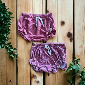 Lulu + Roo shorts